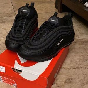 Nike Air Max 97 Anthracite